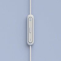 Sony IER-EX15C Wired Earphones – In-Ear Design (Pink)