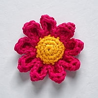 Daisy Magnets