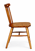 Lewis Spokes Chair