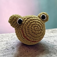 Frog Stress Ball