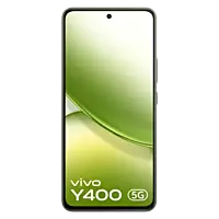 Vivo Y400 5G (8+256)GB Olive Green