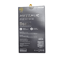 Ooge Beat 6 Bluetooth Speaker – Powerful Sound | Portable Design | Wireless Connectivit