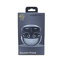 Ooge Gem Pods Wireless Earbuds – Bluetooth Connectivity | Clear Sound | Compact Design