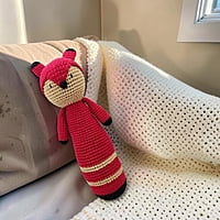 Fox Sleep Buddy