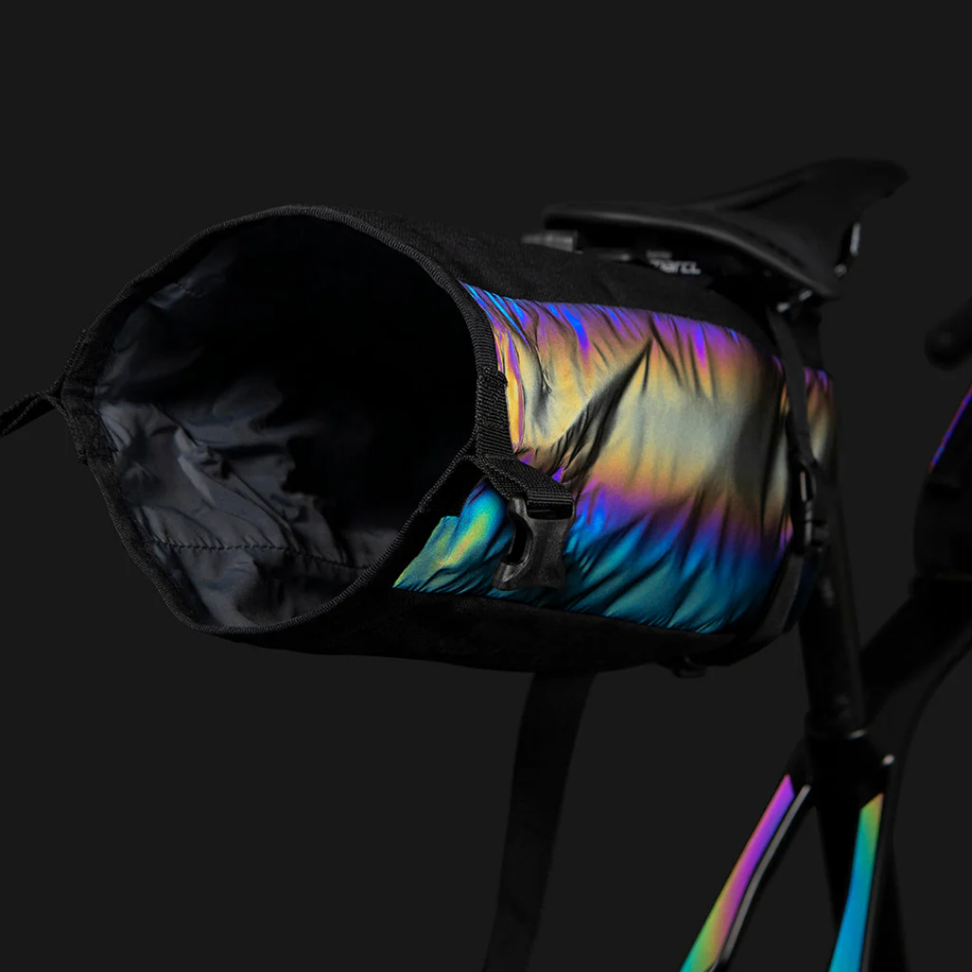 Restrap Look Saddle Pack (LTD.ED )