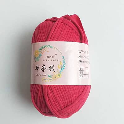 T-Shirt Yarn 47