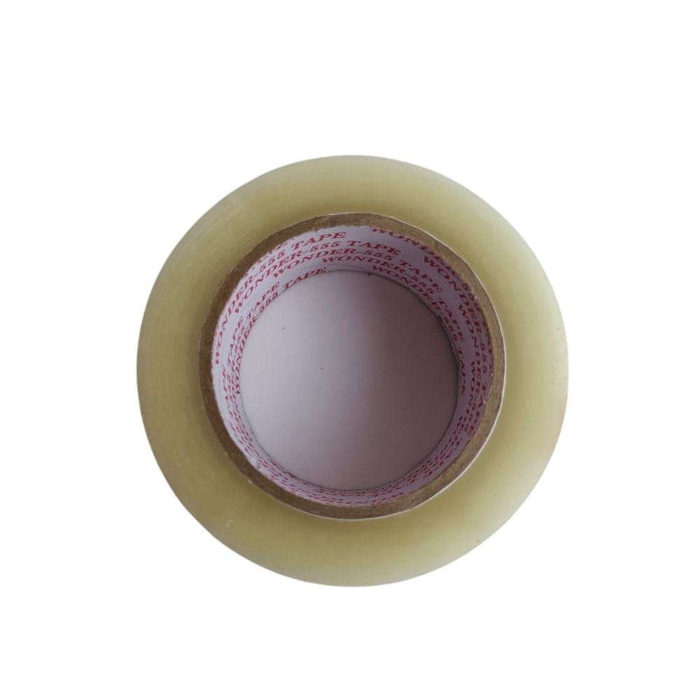 Self Adhesive Transparent Tape