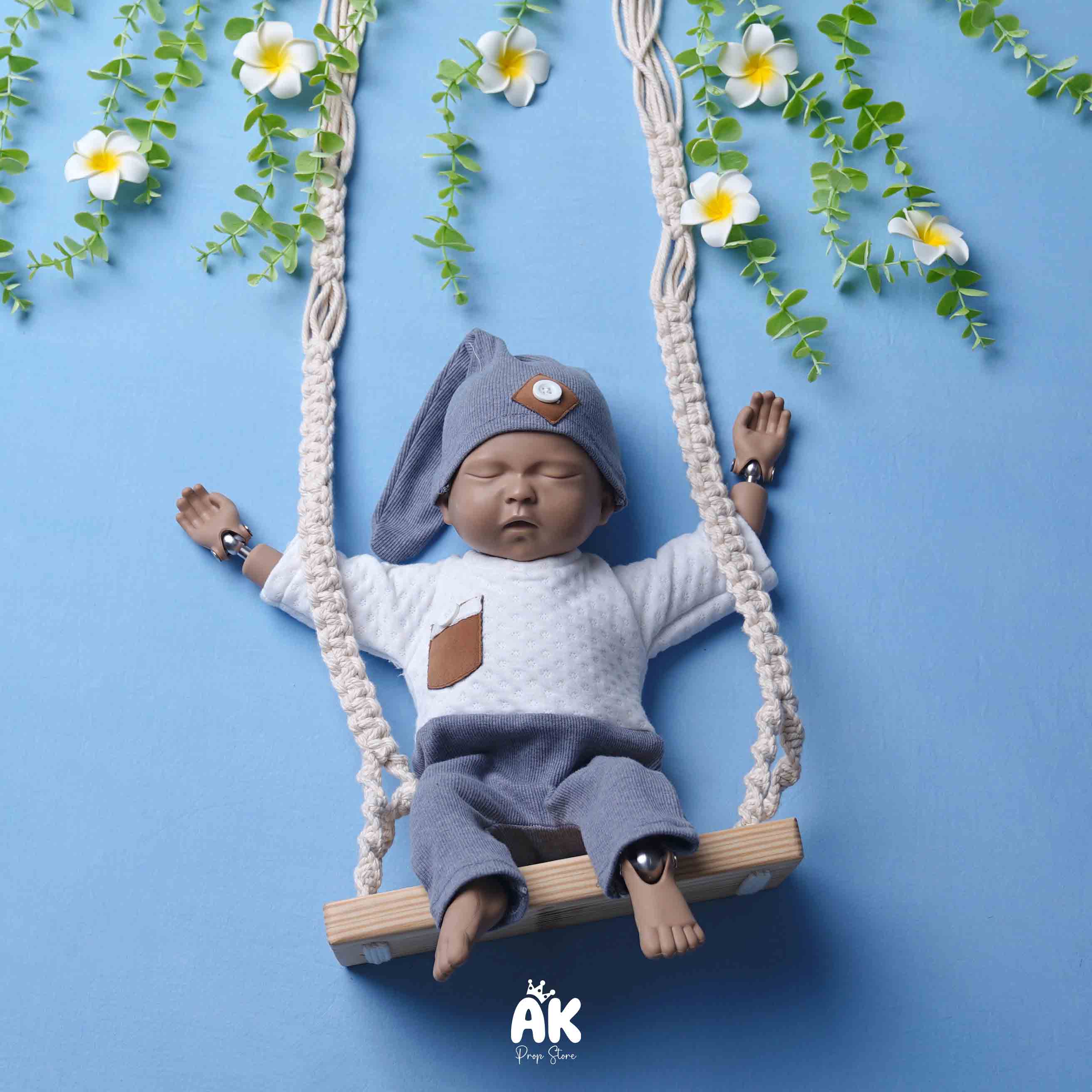 Sk Swing Theme - New Born