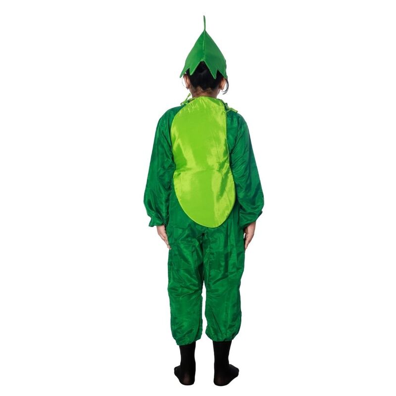 Bottle Gourd Fancy Dress Costume Bottle Gourd Fancy Dress Costume