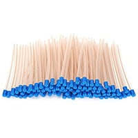 Saliva Ejector Premium Quality 100 Pcs | Disposable Dental Suction Tips with Copper Wire