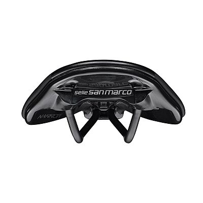 Selle San Marco ShortFit 2.0 Sport (Narrow) 287CN701 Selle San Marco ShortFit 2.0 Sport (Narrow) 287CN701