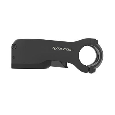 Syncross Stem RR 2.0-Black-130mm