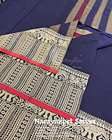 SOFT COTTON SAREE CDTSSSS23987