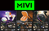 Earbuds Mivi
