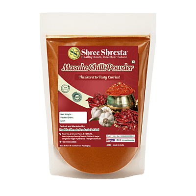 Masala Chilli Powder