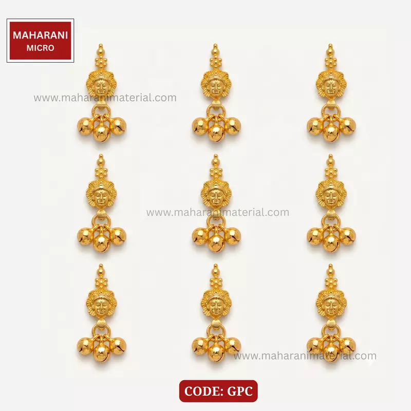 Golden Panadi | High Quality 