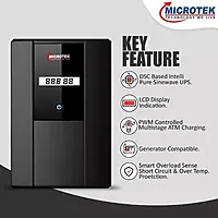 JUMBO NEW 2500+ 24V SW UPS
