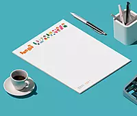 Letterheads