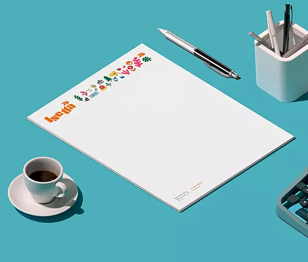 Letterheads