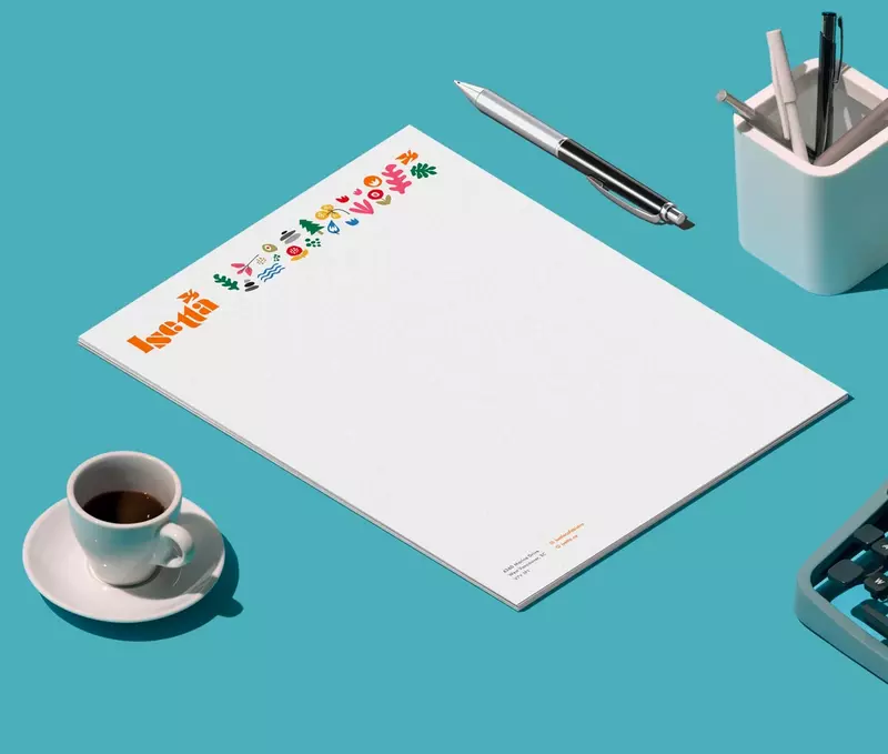 Letterheads