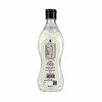 Wood Cold Pressed Natural Coconut Oil - 480 ML