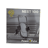 Ooge Nest 100 Wireless Speaker – Compact Design | Clear Sound | Portable Audio