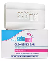 Sebamed Baby Cleansing Bar