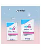 Sebamed Baby Cleansing Bar