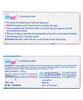 Sebamed Baby Cleansing Bar