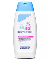 Sebamed Baby Body Lotion - 100 ml