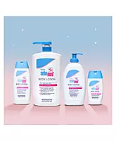 Sebamed Baby Body Lotion - 100 ml