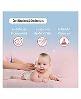 Sebamed Baby Body Lotion - 100 ml