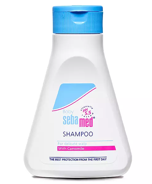 Sebamed Children Shampoo - 150 ml