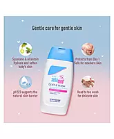Sebamed Baby Gentle Wash - 200 ml