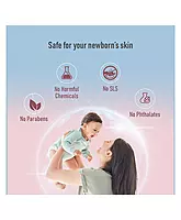 Sebamed Baby Gentle Wash - 200 ml