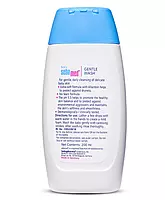 Sebamed Baby Gentle Wash - 200 ml