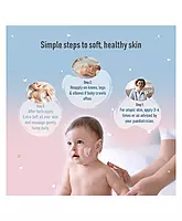 Sebamed Baby Cream Extra Soft - 200 ml