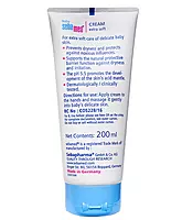 Sebamed Baby Cream Extra Soft - 200 ml