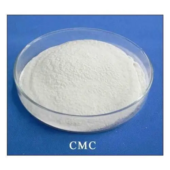 CMC powder 100g