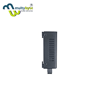 Multybyte Media Converter 10/100 Pair