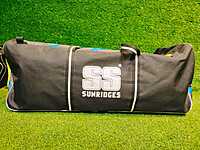 CRICKET KITBAG SS LEGEND WHEELIE