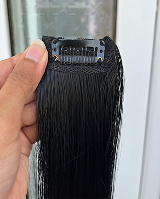One clip extension
