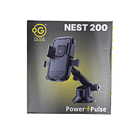 Ooge Nest 200 Wireless Speaker – Portable Design | Clear Sound | Everyday Audio