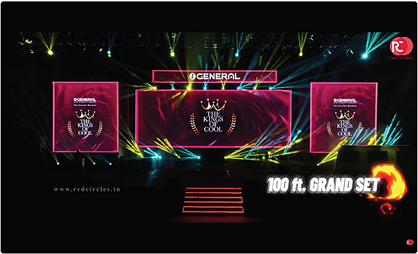 VC-VSERIES LAUNCH (O GENERAL) - HYDERABAD 2024