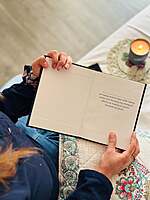 Planner Journal- Flow