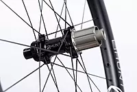 Replacement Spokes for HUNT 48 Limitless Aero Disc Wheelset - Rear - Drive Side - 273 mm