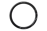 Replacement Spokes for HUNT 48 Limitless Aero Disc Wheelset - Rear - Non-Drive Side - 275 mm