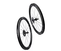 Replacement Spokes for HUNT 48 Limitless Aero Disc Wheelset - Rear - Non-Drive Side - 275 mm