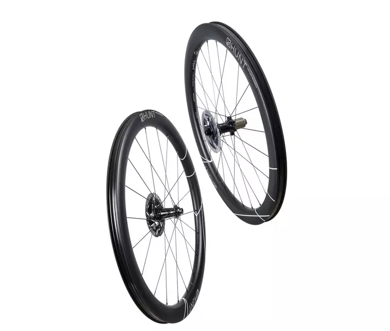 Replacement Spokes for HUNT 48 Limitless Aero Disc Wheelset - Rear - Non-Drive Side - 275 mm