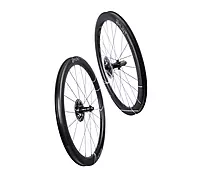 Replacement Spokes for HUNT 48 Limitless Aero Disc Wheelset - Front - Non-Disc Side - 280 mm